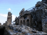 Castillo de la Peña del Acero