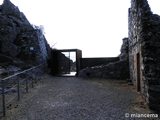 Castillo de la Peña del Acero