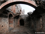 Castillo de la Peña del Acero