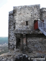 Castillo de la Peña del Acero