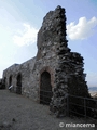 Castillo de la Peña del Acero