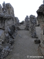 Castillo de la Peña del Acero