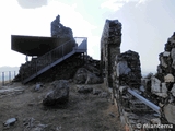 Castillo de la Peña del Acero