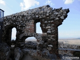 Castillo de la Peña del Acero