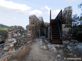 Castillo de la Peña del Acero