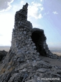 Castillo de la Peña del Acero