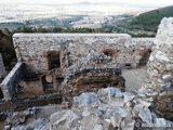 Castillo de la Peña del Acero