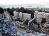 Castillo de la Peña del Acero