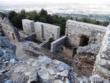 Castillo de la Peña del Acero