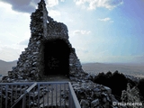 Castillo de la Peña del Acero