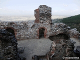 Castillo de la Peña del Acero