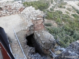 Castillo de la Peña del Acero