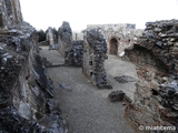 Castillo de la Peña del Acero