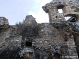 Castillo de la Peña del Acero