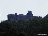 Castillo de la Peña del Acero