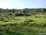 Castillo de Albalat