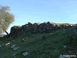 Castillo de Albalat