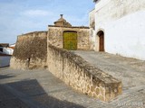 Castillo de Brozas