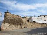 Castillo de Brozas