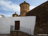 Castillo de Brozas