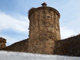 Castillo de Brozas