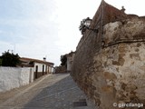 Castillo de Brozas