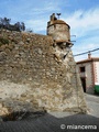 Castillo de Brozas