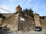 Castillo de Brozas