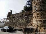 Castillo de Brozas