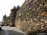 Castillo de Brozas