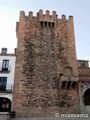 Torre de Bujaco