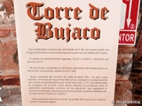 Torre de Bujaco