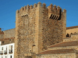 Torre de Bujaco