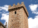 Torre de las Cigüeñas