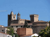 Torre de las Cigüeñas