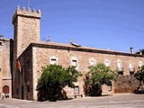 Torre de las Cigüeñas