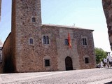 Torre de las Cigüeñas