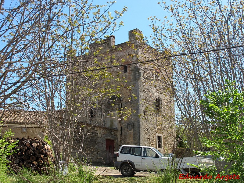 Torre de Grimaldo