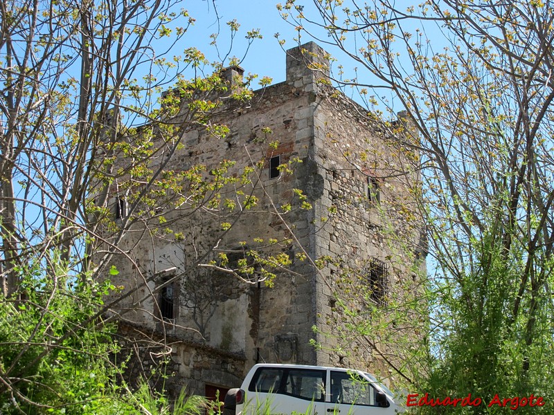 Torre de Grimaldo