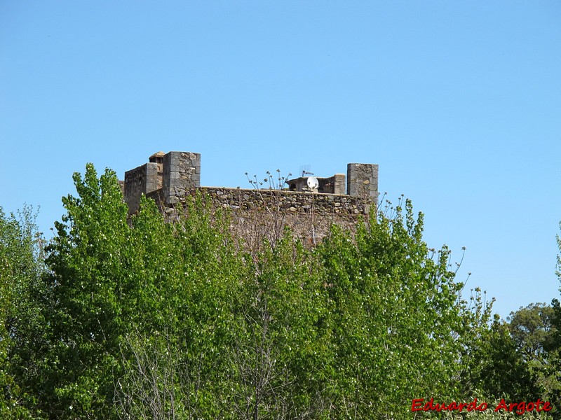 Torre de Grimaldo