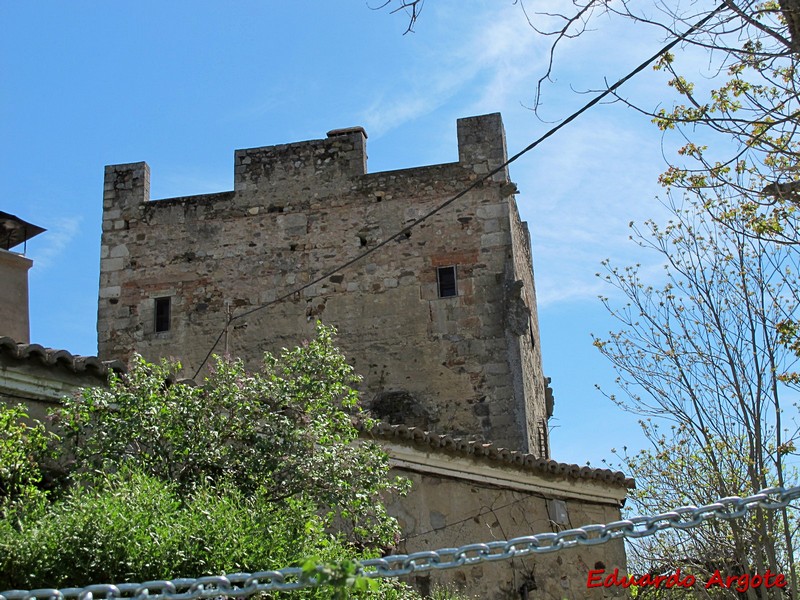 Torre de Grimaldo