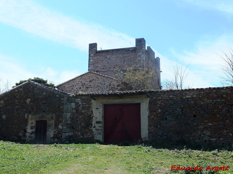 Torre de Grimaldo