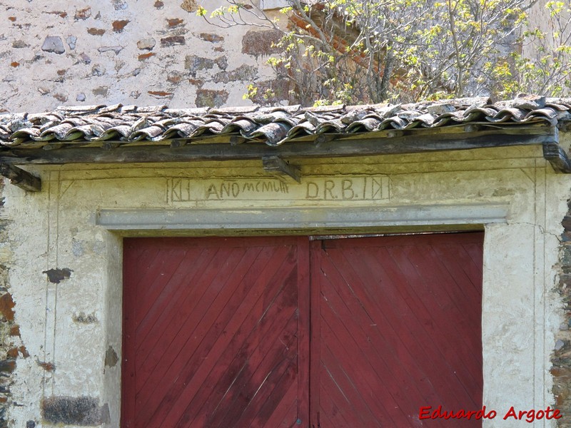 Torre de Grimaldo