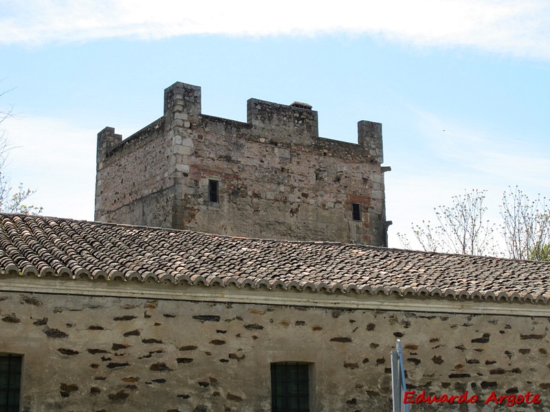 Torre de Grimaldo