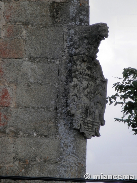 Torre de Grimaldo