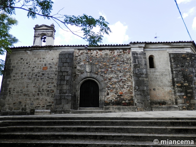 Torre de Grimaldo