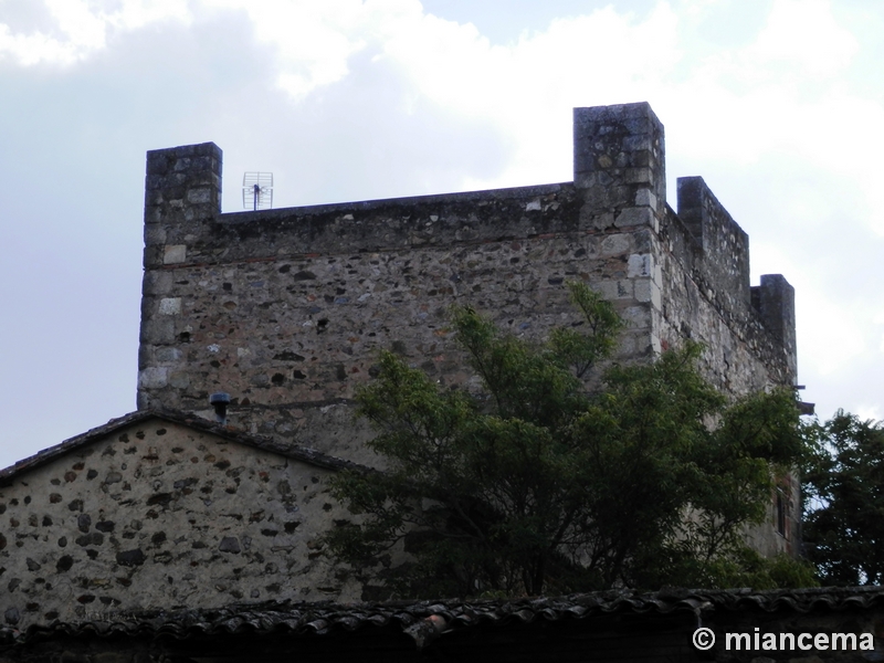 Torre de Grimaldo