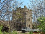 Torre de Grimaldo