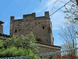 Torre de Grimaldo