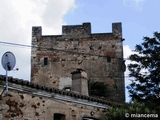 Torre de Grimaldo